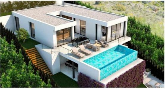 Vente Maison LA-CAPELLANIA 29130