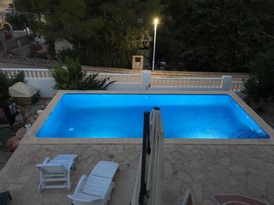 Location vacances Maison 5 pices LA-FONT-D'EN-CARROS 46717