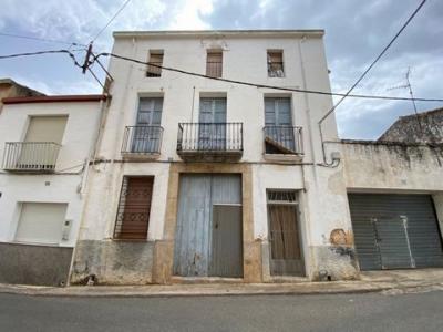 Vente Maison LA-GALERA 03599