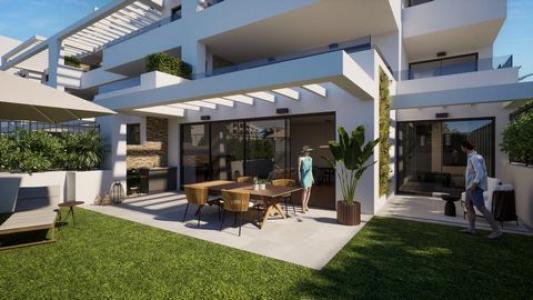 Vente Appartement LA-GASPARA 29693