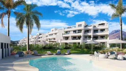 Vente Appartement LA-GASPARA 29693