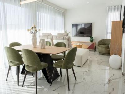 Vente Appartement LA-GASPARA 29693