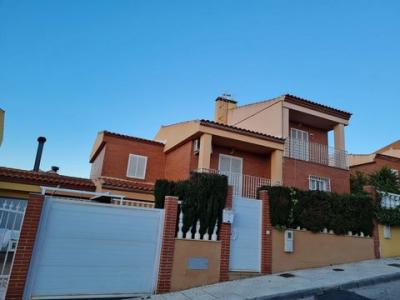 Vente Maison LA-GUARDIA-DE-JAEN 23170