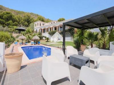 Vente Maison LA-HERRADURA 04649