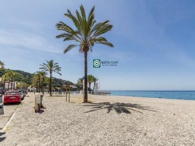 Vente Appartement LA-HERRADURA 04649