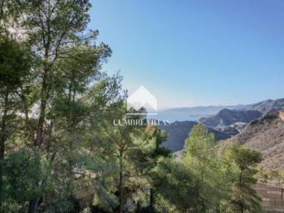 Vente Terrain LA-HERRADURA 04649