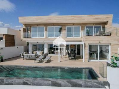 Vente Maison LA-HERRADURA 04649