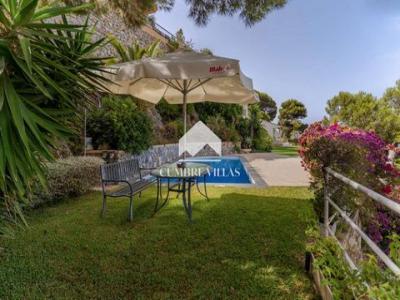 Vente Maison LA-HERRADURA 04649