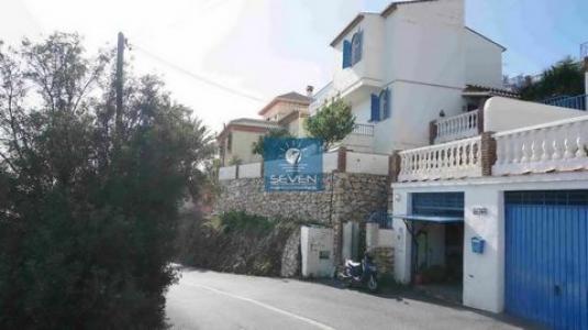 Vente Appartement LA-HERRADURA 18697