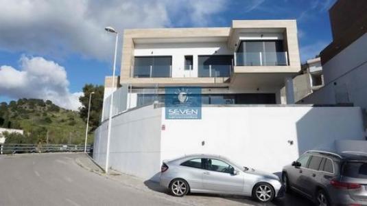 Vente Appartement LA-HERRADURA 18697