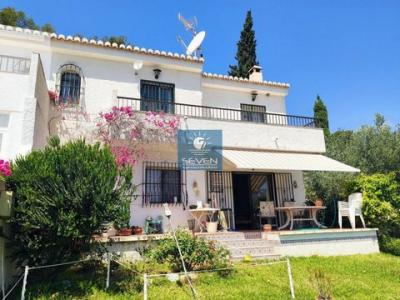 Vente Appartement LA-HERRADURA 18697