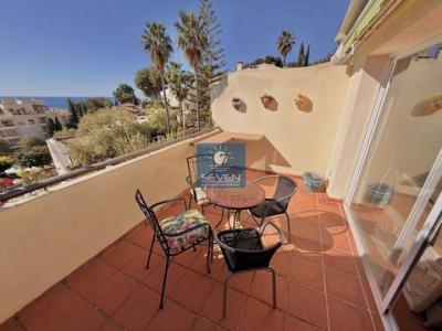 Vente Appartement LA-HERRADURA 18697