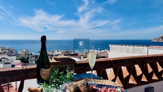 Vente Appartement LA-HERRADURA 18697