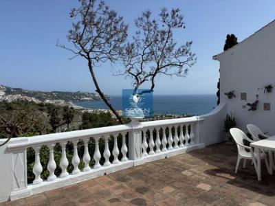 Vente Appartement LA-HERRADURA 18697