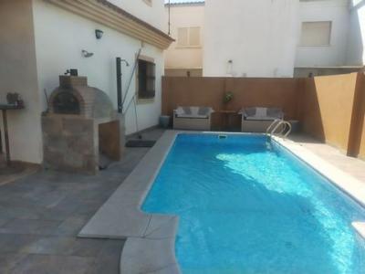 Vente Maison LA-LINEA-DE-LA-CONCEPCION 11300