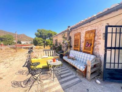 Vente Maison 9 pi�ces LA-MAJADA 30878