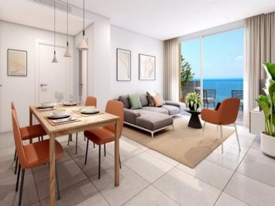 Vente Appartement LA-MANGA-DEL-MAR-MENOR 30380