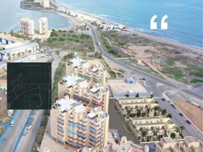 Vente Maison LA-MANGA-DEL-MAR-MENOR 30380