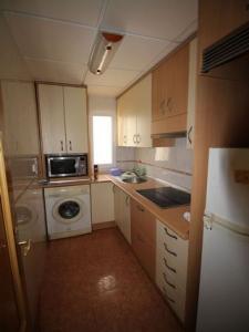 Vente Appartement LA-MANGA-DEL-MAR-MENOR 30380