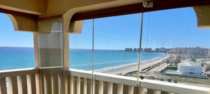 Vente Appartement LA-MANGA-DEL-MAR-MENOR 30380
