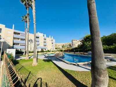 Vente Appartement LA-MATA 03188