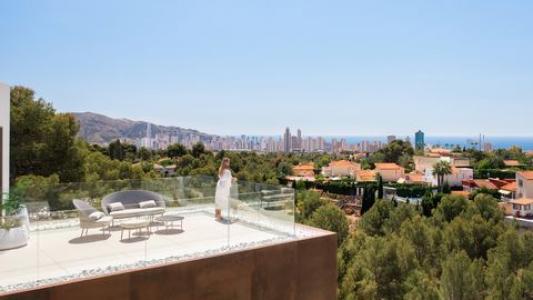 Vente Maison LA-NUCIA 03530