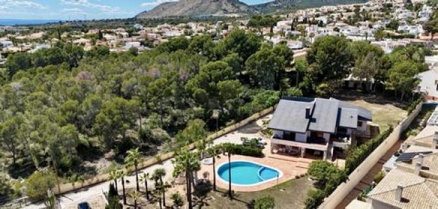 Vente Maison LA-NUCIA 03530