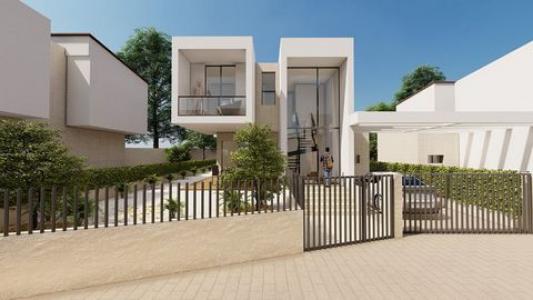 Vente Maison LA-NUCIA 03530