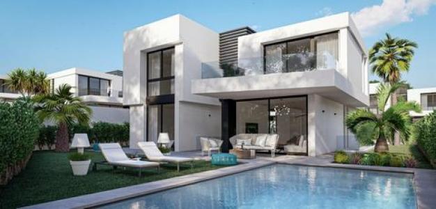 Vente Maison LA-NUCIA 03530