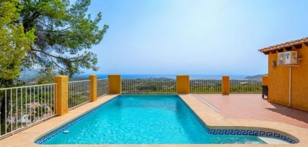 Vente Maison LA-NUCIA 03530