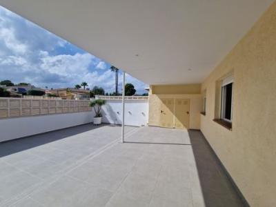 Vente Maison LA-NUCIA 03530