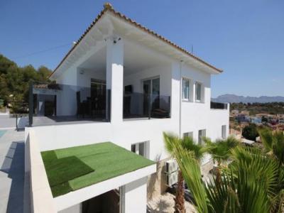 Vente Maison LA-NUCIA 03530