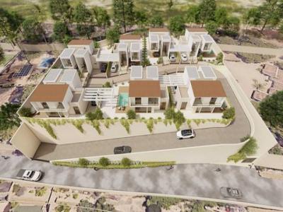 Vente Maison LA-NUCIA 03530