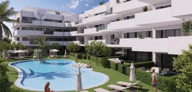 Vente Appartement LA-NUCIA 03530