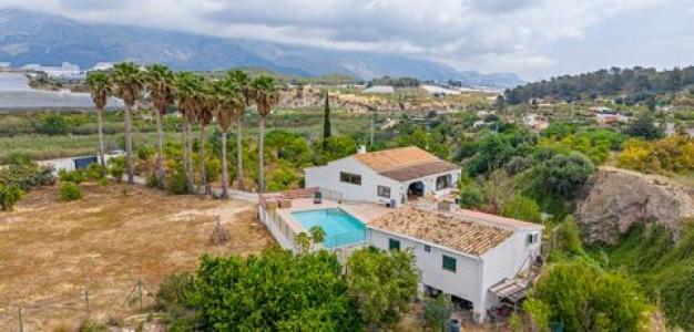 Vente Maison LA-NUCIA 03530