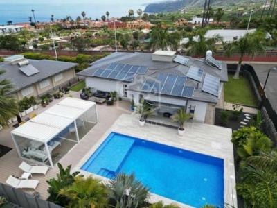 Vente Maison LA-OROTAVA 38300