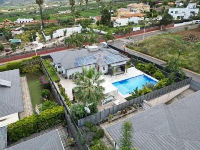 Vente Maison LA-OROTAVA 38300