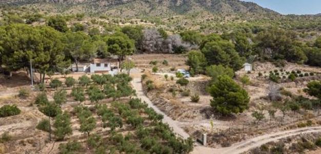 Vente Maison LA-TERCIA 30442