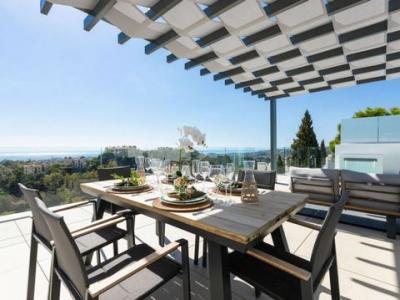 Vente Appartement LA-VICTORIA-DE-ACENTEJO 38380