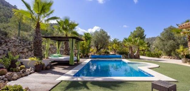 Vente Maison LA-ZARZA 02327