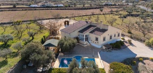 Vente Maison LA-ZARZA 02327