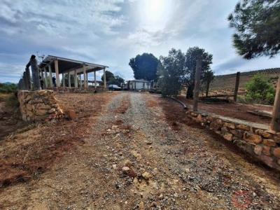 Vente Maison LANJARON 18420