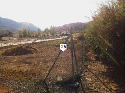 Vente Terrain LAS-CASILLAS 05516