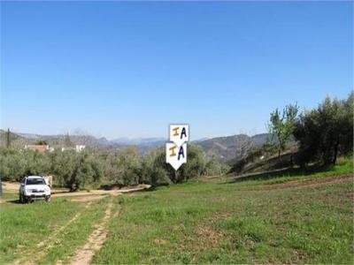 Vente Terrain LAS-CASILLAS 05516