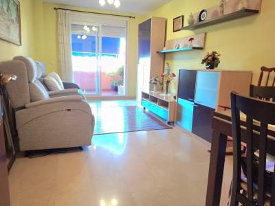 Vente Appartement LAS-LAGUNAS-DE-MIJAS 29640