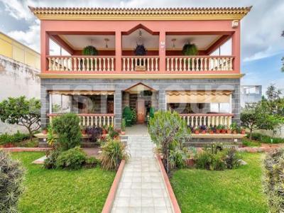 Vente Maison LAS-PALMAS-DE-GRAN-CANARIA 35017