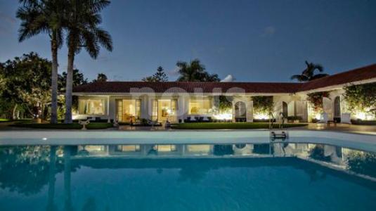 Vente Maison 10 pices LAS-PALMAS-DE-GRAN-CANARIA 35001