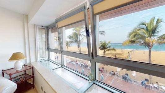 Vente Appartement LAS-PALMAS-DE-GRAN-CANARIA 35001