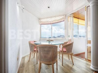 Vente Appartement LAS-PALMAS-DE-GRAN-CANARIA 35010