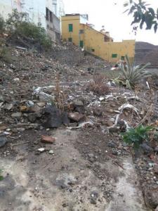 Vente Terrain LAS-PALMAS-DE-GRAN-CANARIA 35018